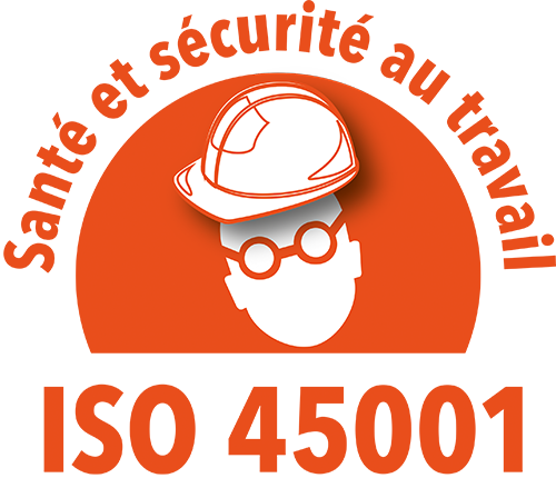 ISO45001